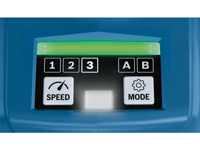 Akumulatorski udarni vijačnik Bosch GDX 18V-210 C, 06019J0200
